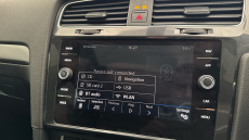 Volkswagen Golf 1.5 TSI EVO Match 5dr Petrol Hatchback